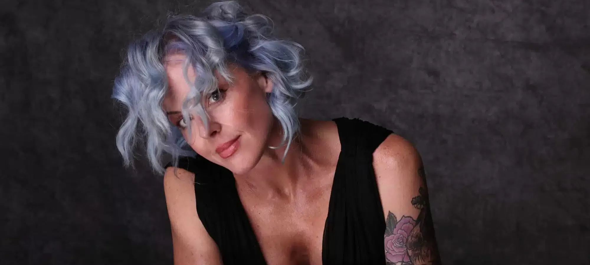 Storm Large: Love Storm