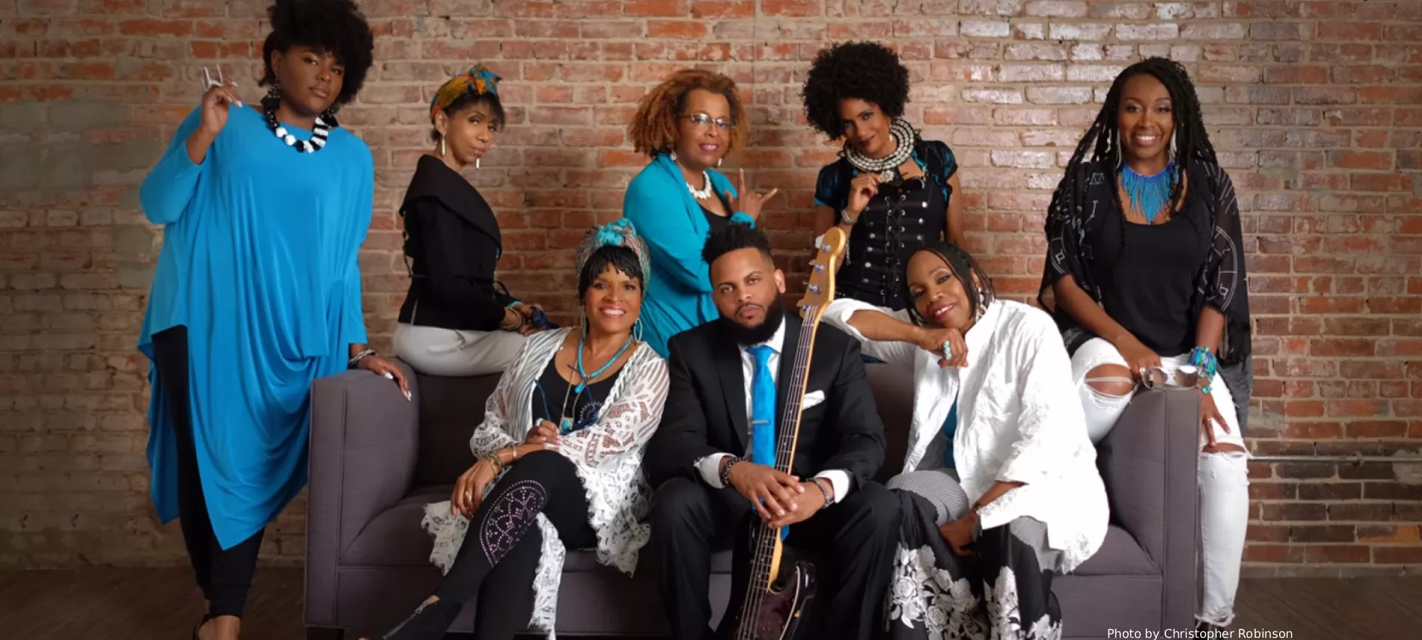 Sweet Honey in the Rock