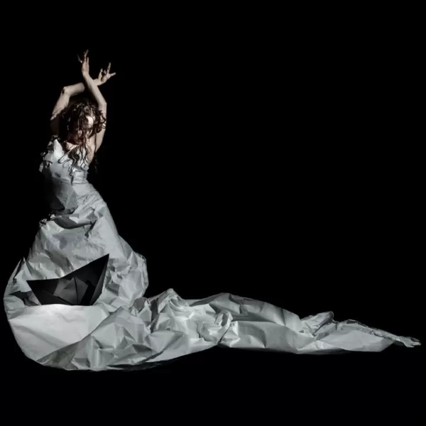 Flamenco Arts International: Songs From A Sinking Ship