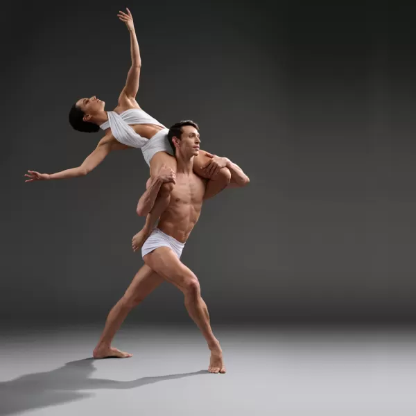 Paul Taylor Dance Company