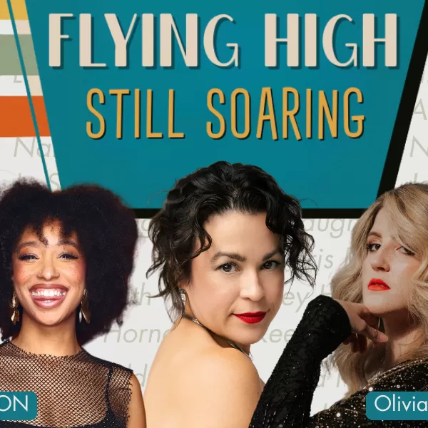 Flying High: Still Soaring