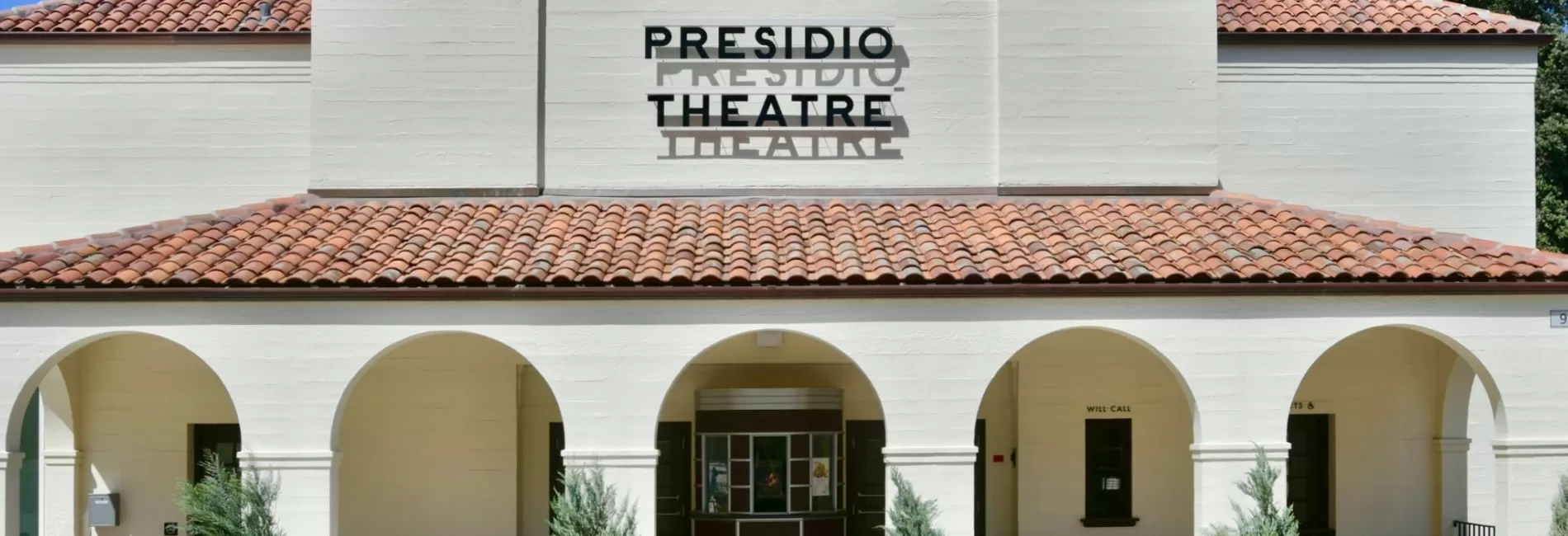 Robert Martin to Retire as Executive Director of the Presidio Theatre