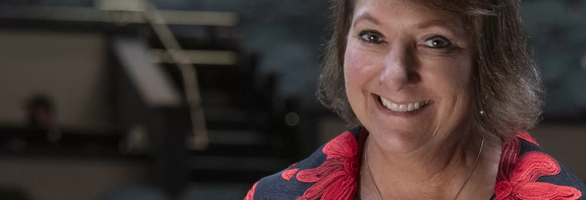 The Presidio Theatre welcomes Lilly Schwartz as Executive and Artistic Director