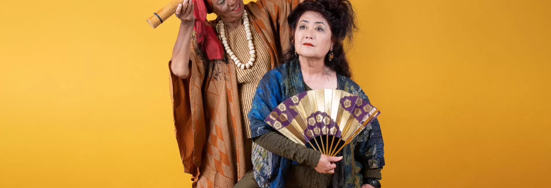 World Premiere of Soul of The City