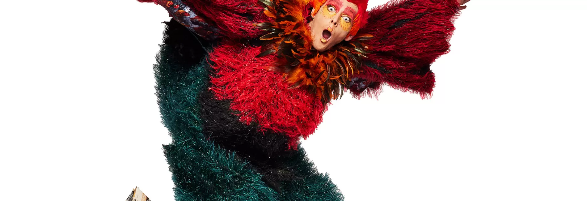 Announcing the 2022 Panto in the Presidio