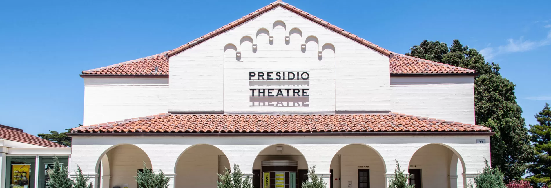 Presidio Theatre